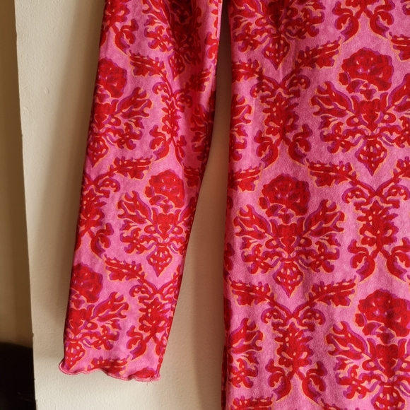 SHEIN Floral Print High Neck Bodycon Dress - Picture 4 of 12